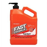 Permatex Fast Orange Pumice Hand Cleaner, 1 Gal